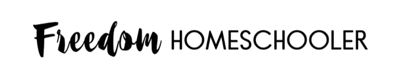 Freedom Homescohooler