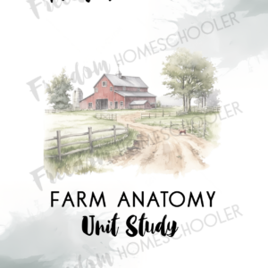 FARM ANATOMY